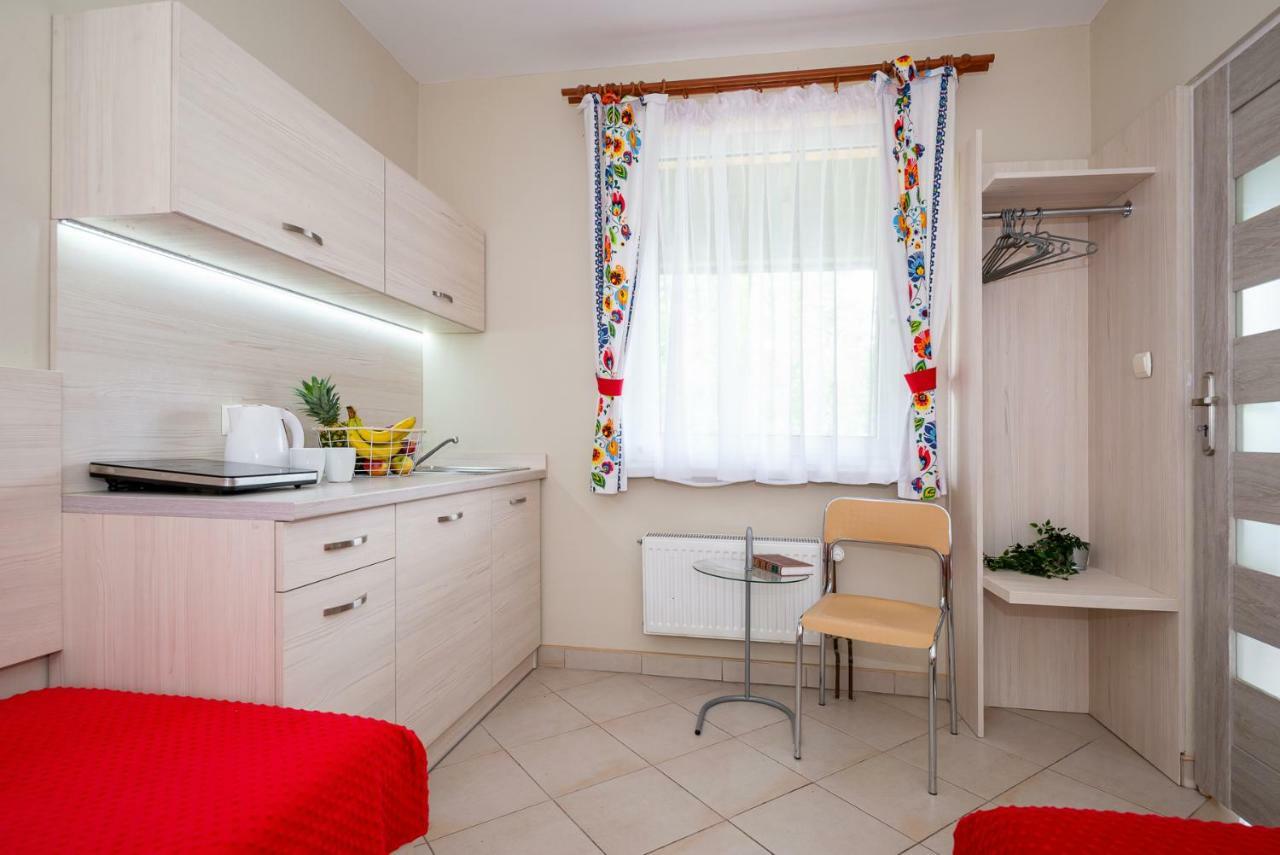 Cicha Dolina Villa Międzybrodzie Bialskie Екстериор снимка